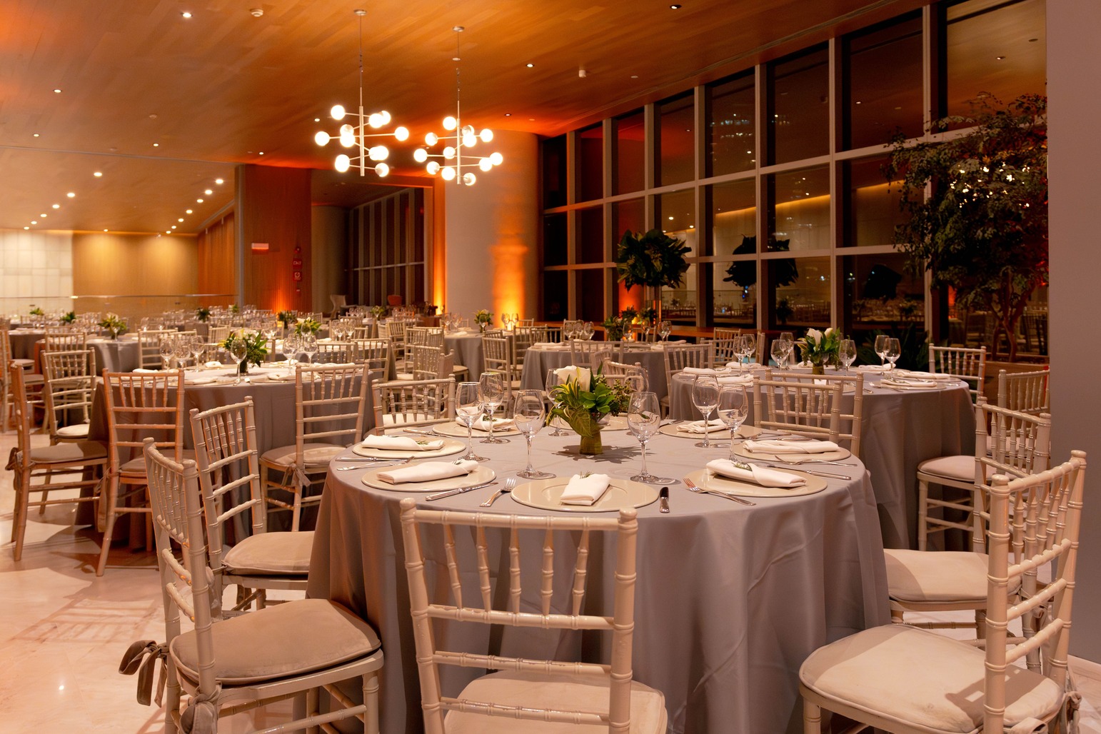 Mesas Postas River One