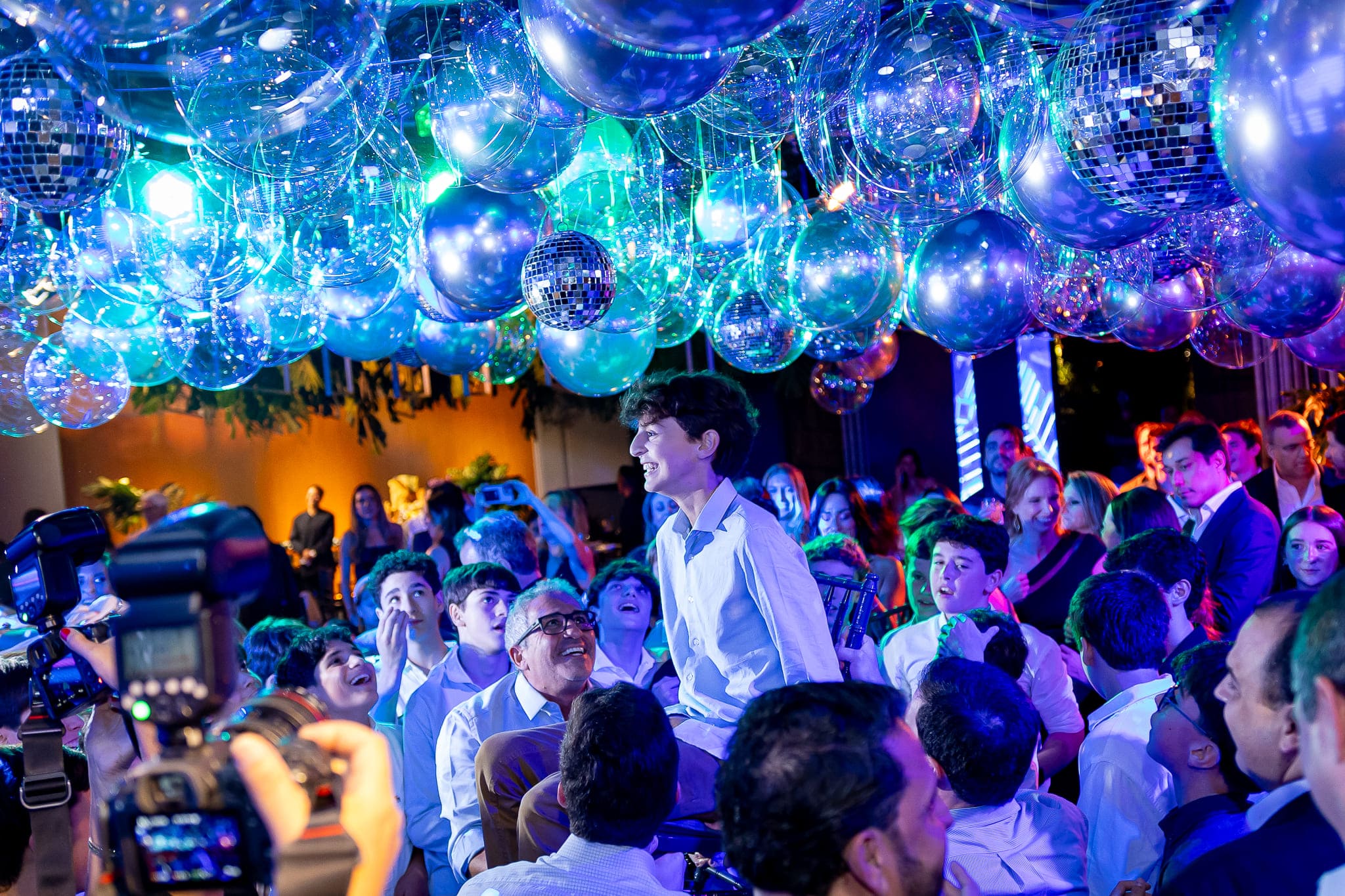 Grupo Trio imagem do espaço