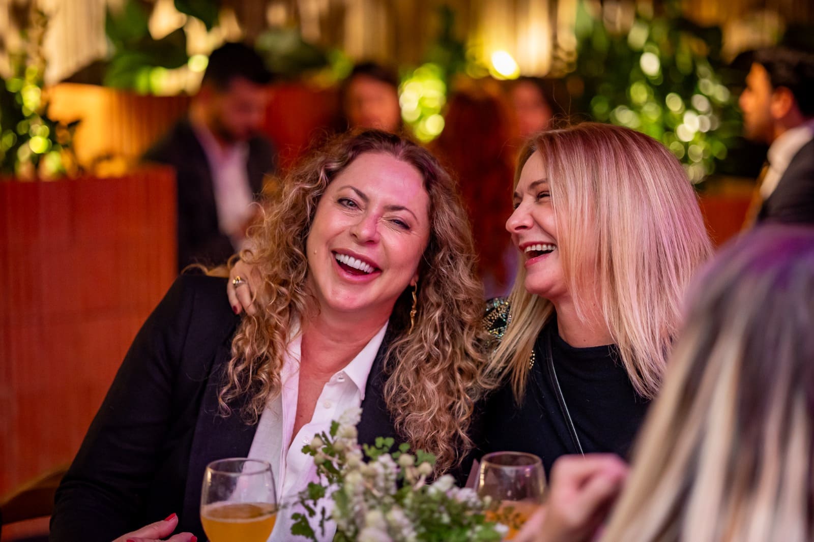 Grupo Trio imagem do espaço